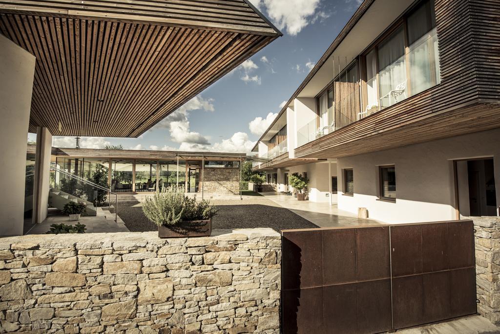 Malat Weingut Und Hotel Furth bei Gottweig Exterior photo